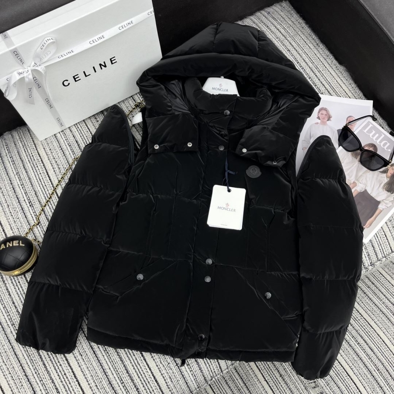 Moncler Down Coat